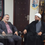 ظرفیتهای قرآنی استان سمنان نیازمند حمایت و میداندادن به استعدادها ظرفیتهای قرآنی استان سمنان نیازمند حمایت و میداندادن به استعدادها