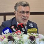 ظفرقندی: نیروهای نظامی و انتظامی سهم خود را در دفاع از کشور ادا کردند ظفرقندی: نیروهای نظامی و انتظامی سهم خود را در دفاع از کشور ادا کردند