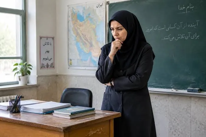 ماجرای استعفای دسته‌جمعی معلمان چیست؟ / سخنگوی آموزش و پرورش پاسخ داد
