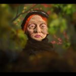 ماجرای عجیب پیرزنی که از مرگ میترسد؛ استاپموشن هنر لمسکردنی است ماجرای عجیب پیرزنی که از مرگ میترسد؛ استاپموشن هنر لمسکردنی است