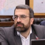 محمودی: مردم را نباید با تقسیمبندیهای سیاسی ابزار قدرت کرد محمودی: مردم را نباید با تقسیمبندیهای سیاسی ابزار قدرت کرد