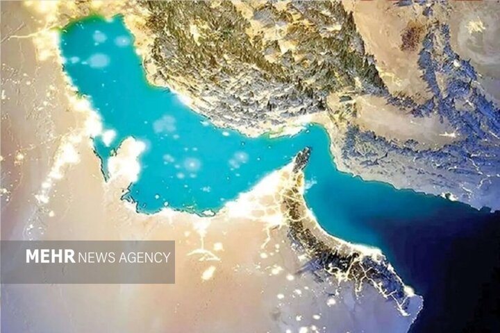 مدیریت آبراه خلیج فارس از هدفگیری چند نفتکش متخلف درتنگه هرمز خبر داد
