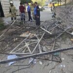 مراسم یادبود دانشجوی فقید دانشگاه تهران برگزار میشود مراسم یادبود دانشجوی فقید دانشگاه تهران برگزار میشود
