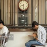 نتایج اولیه کنکور ۱۴۰۵ فردا و نتایج نهایی ارشد اواخر مهر اعلام میشود نتایج اولیه کنکور ۱۴۰۵ فردا و نتایج نهایی ارشد اواخر مهر اعلام میشود