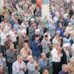 نماز؛ از یک فریضه فردی تا ستون حیات معنوی جامعه نماز؛ از یک فریضه فردی تا ستون حیات معنوی جامعه
