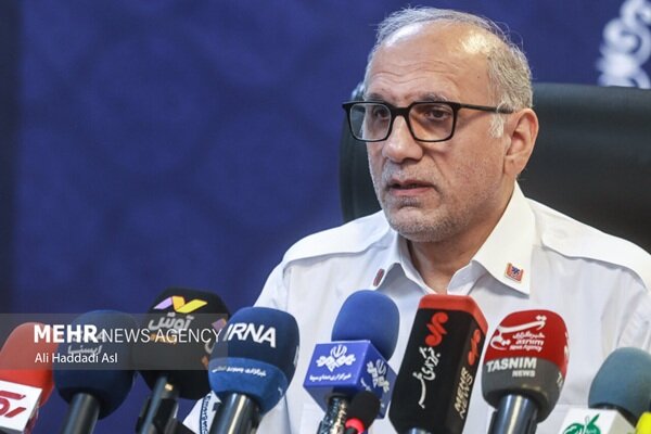 همکاری اورژانس و آتش‌نشانی برای خدمت‌رسانی سریع‌تر