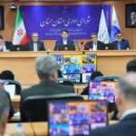 وزیر ارتباطات: نگاه به فضای مجازی باید از محدودسازی به استفاده حداکثری تغییر کند وزیر ارتباطات: نگاه به فضای مجازی باید از محدودسازی به استفاده حداکثری تغییر کند