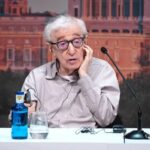 وودی آلن نگران ظهور فاشیسم است؛ ساخت کمدی عاشقانه در فضای دیپلماتیک! وودی آلن نگران ظهور فاشیسم است؛ ساخت کمدی عاشقانه در فضای دیپلماتیک!