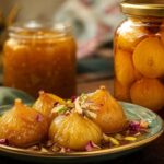 چگونه مربای انجیر خانگی درست کنیم ؟ ؛ مواد لازم برای مربای انجیر زرد چگونه مربای انجیر خانگی درست کنیم ؟ ؛ مواد لازم برای مربای انجیر زرد
